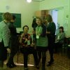 Третій етап спеціалізованих тренінгів «Інклюзивна освіта – рівень свідомості нації. Досвід. Перспективи. Результати»